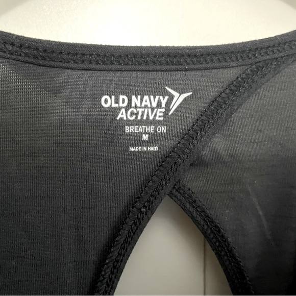 Old Navy Active Breathe TShirts - Picture 3 of 4